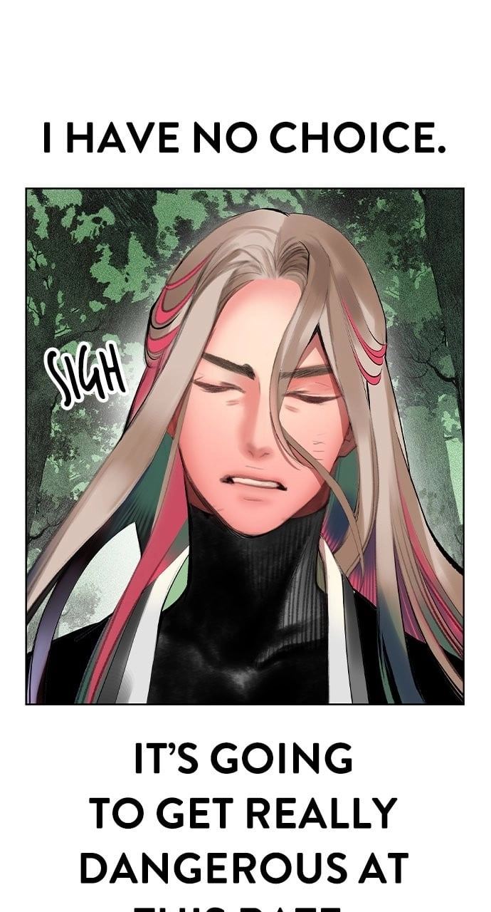 Jungle Juice Chapter 102, page 107 of 148