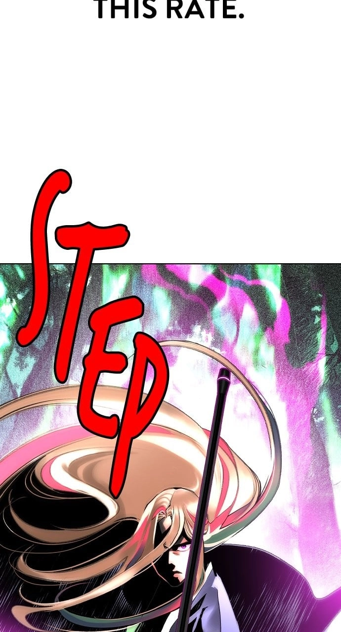 Jungle Juice Chapter 102, page 108 of 148