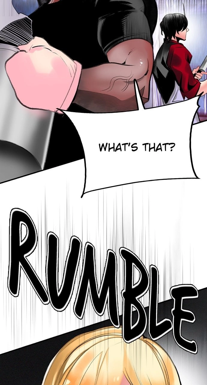 Jungle Juice Chapter 102, page 117 of 148