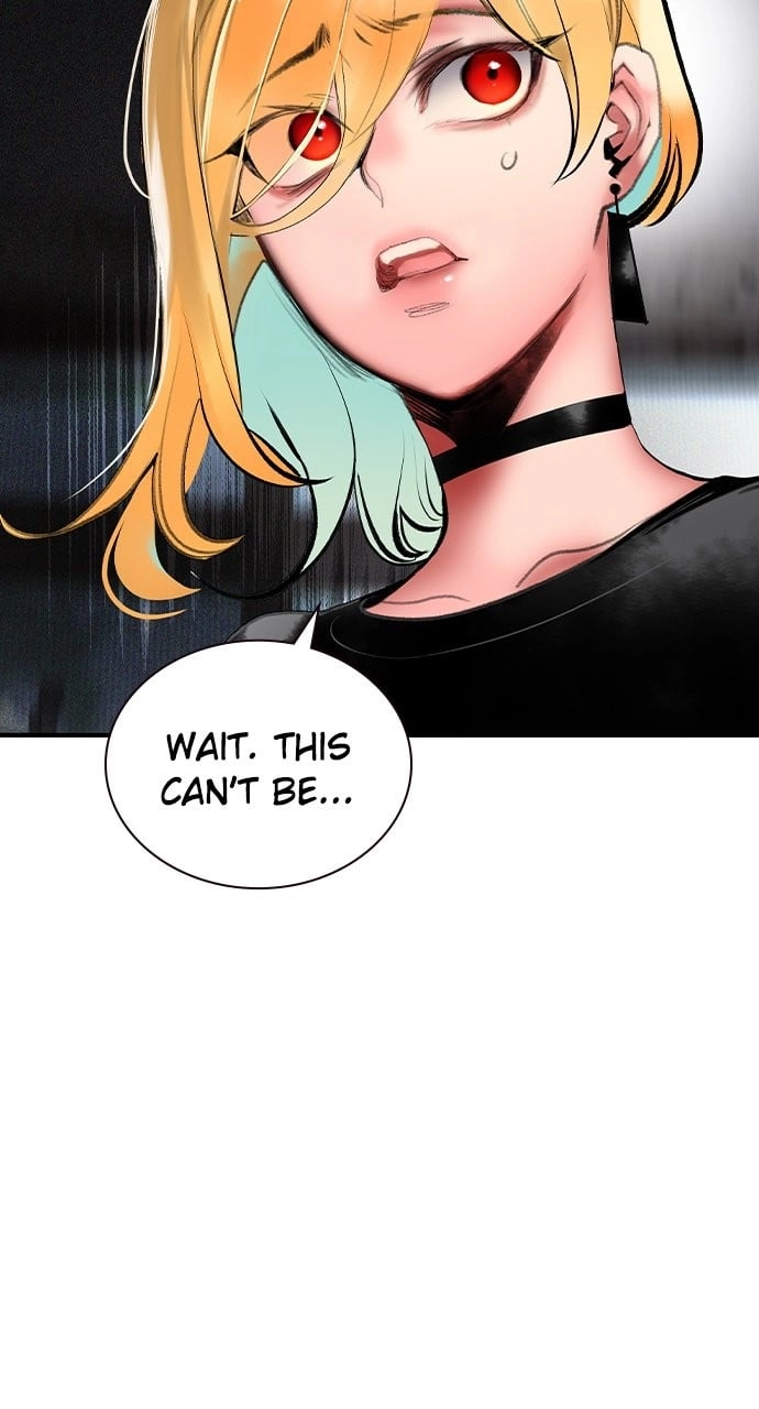 Jungle Juice Chapter 102, page 118 of 148