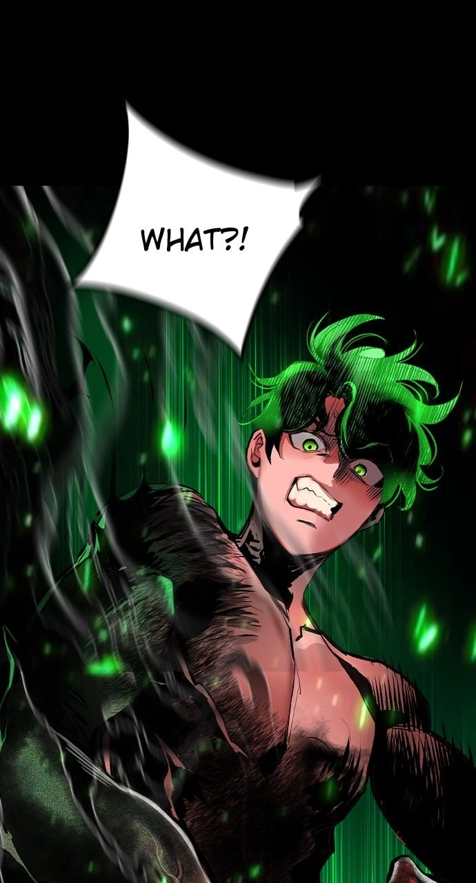 Jungle Juice Chapter 102, page 12 of 148