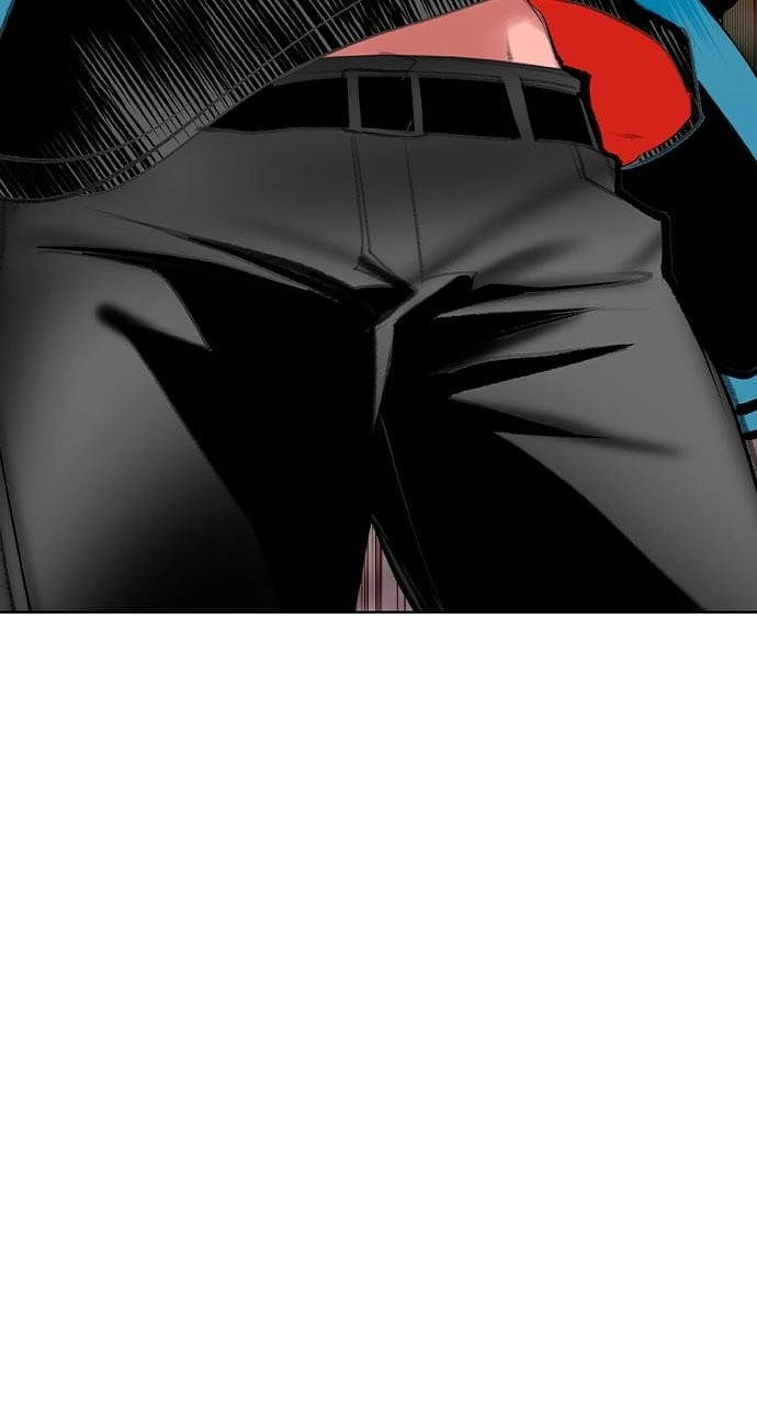 Jungle Juice Chapter 102, page 129 of 148