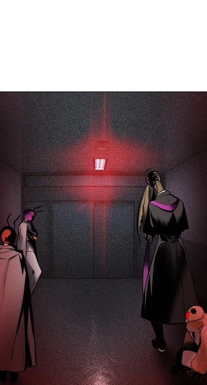 Jungle Juice Chapter 102, page 130 of 148