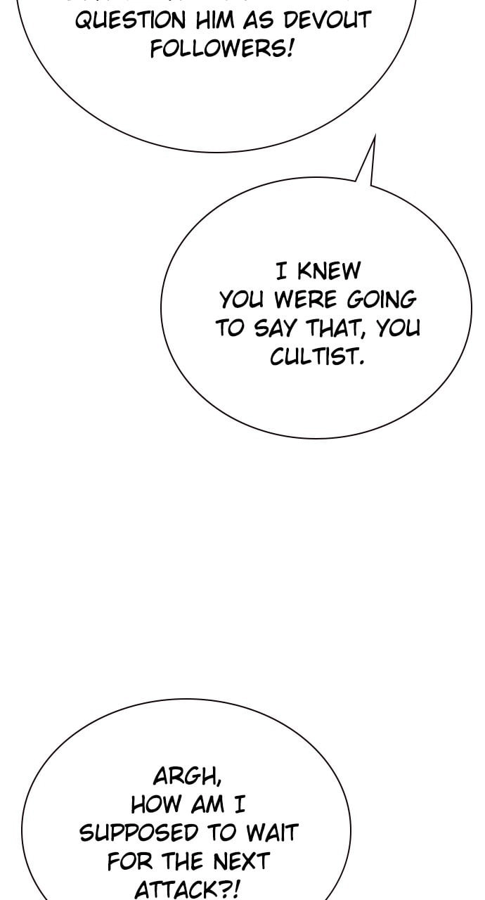 Jungle Juice Chapter 102, page 133 of 148