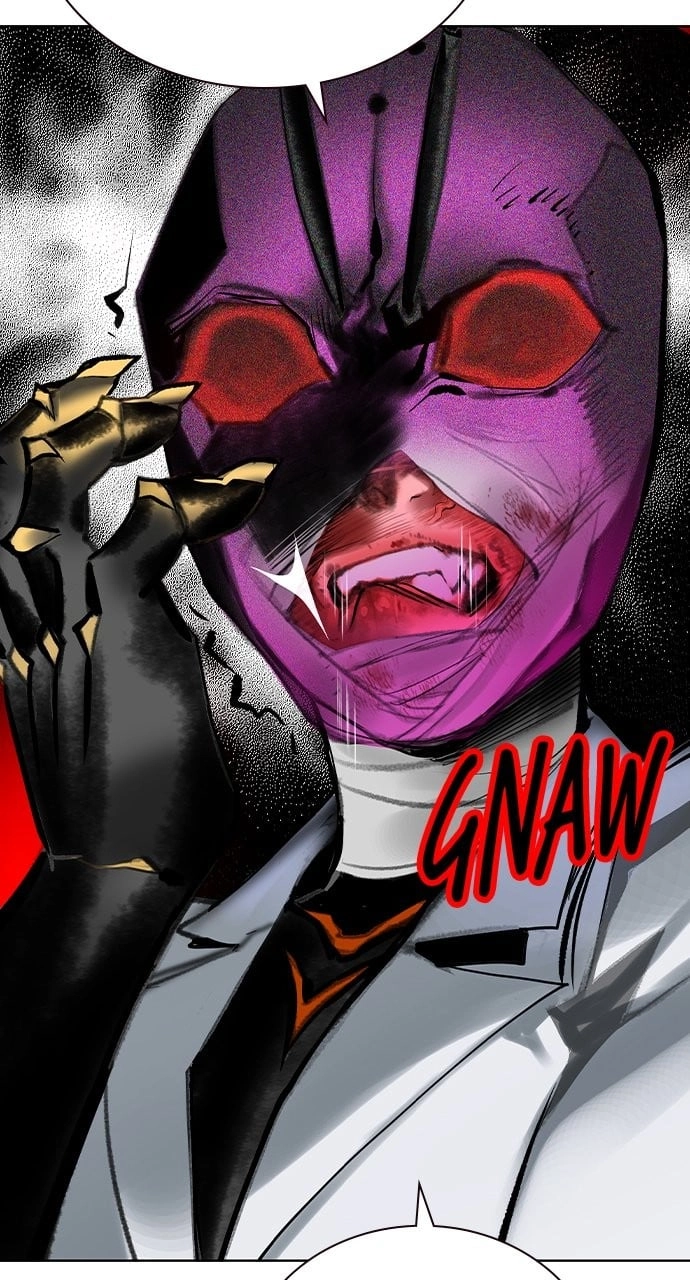 Jungle Juice Chapter 102, page 134 of 148