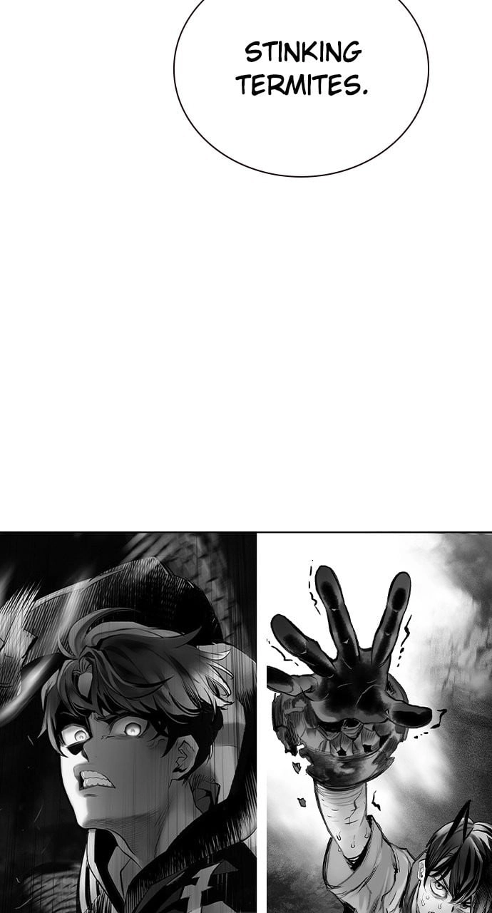 Jungle Juice Chapter 102, page 135 of 148