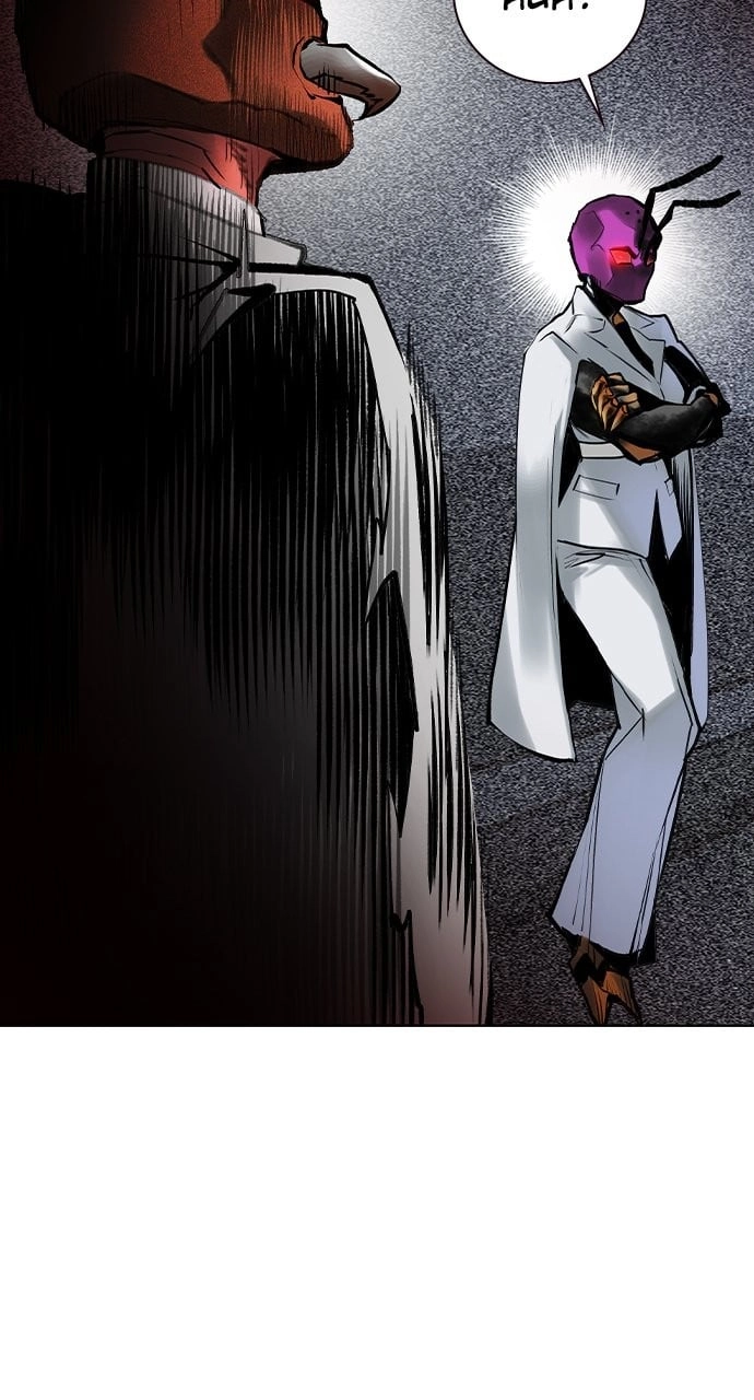 Jungle Juice Chapter 102, page 137 of 148