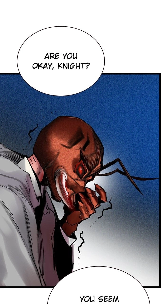 Jungle Juice Chapter 102, page 138 of 148