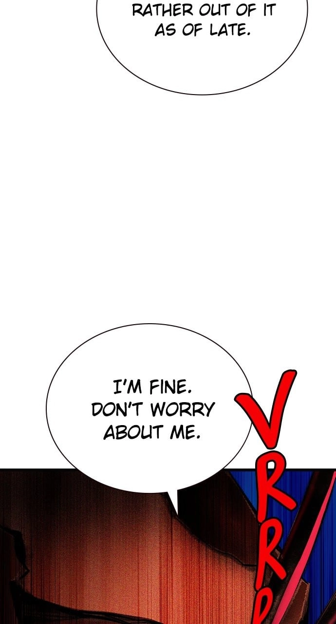 Jungle Juice Chapter 102, page 139 of 148