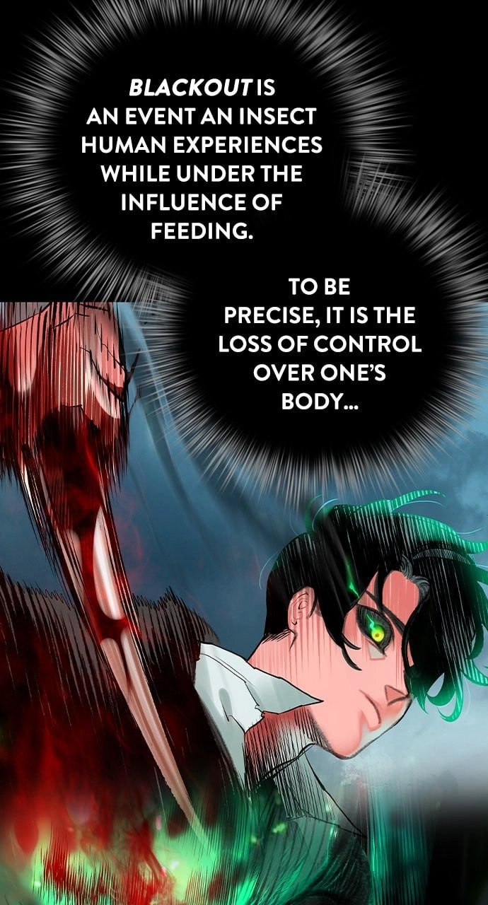 Jungle Juice Chapter 102, page 14 of 148