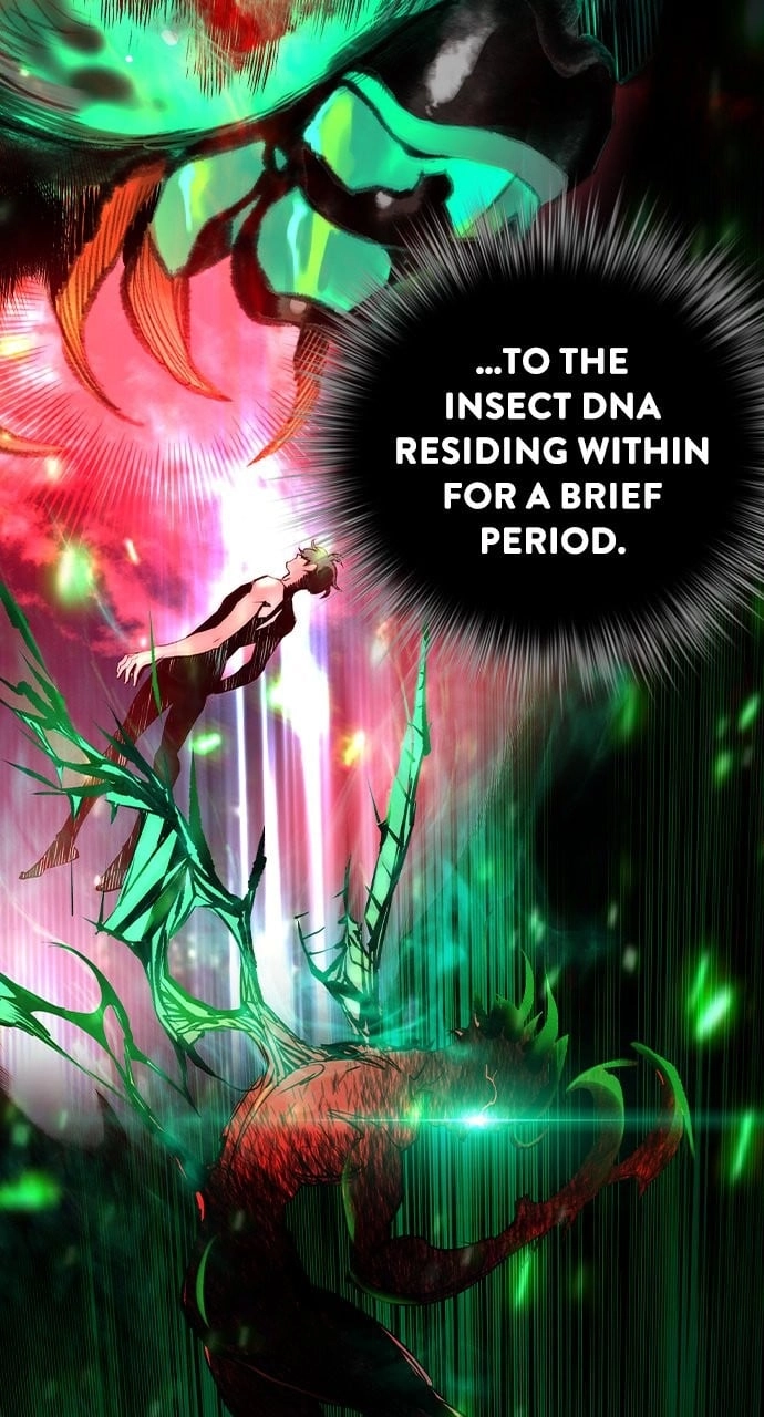 Jungle Juice Chapter 102, page 15 of 148