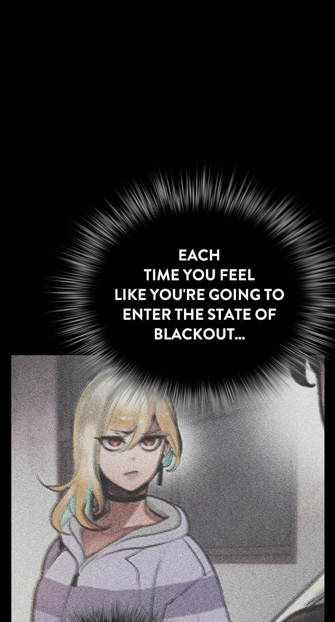 Jungle Juice Chapter 102, page 17 of 148