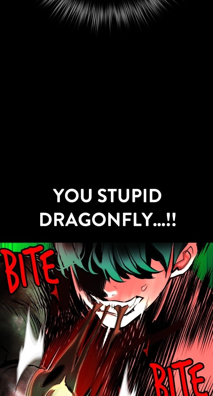 Jungle Juice Chapter 102, page 19 of 148
