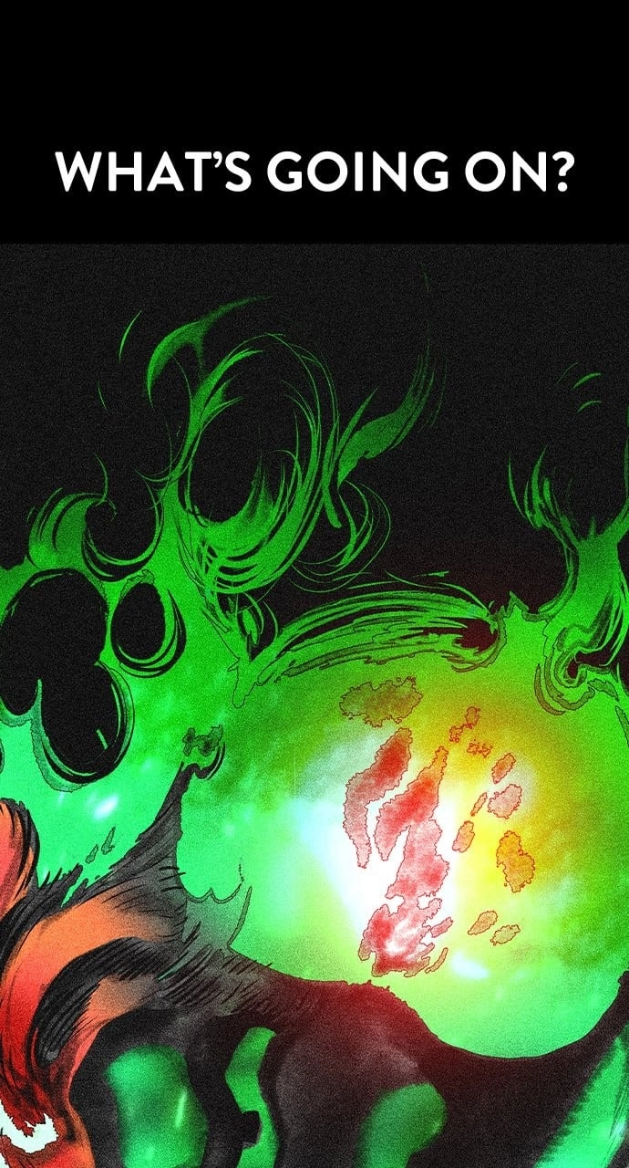 Jungle Juice Chapter 102, page 32 of 148