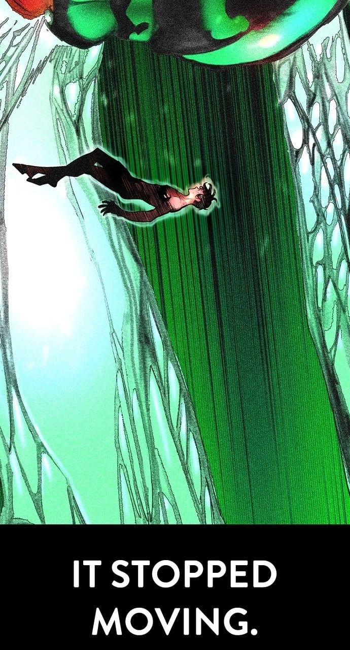 Jungle Juice Chapter 102, page 33 of 148
