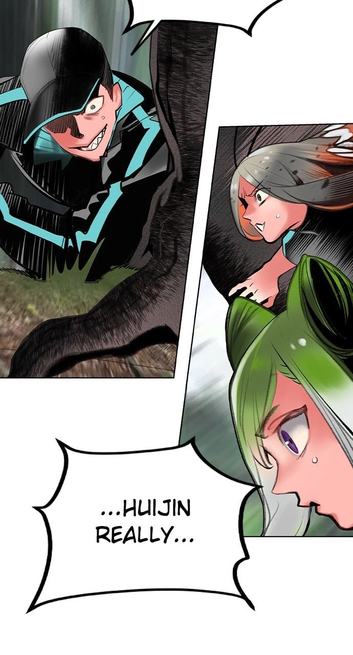 Jungle Juice Chapter 102, page 40 of 148