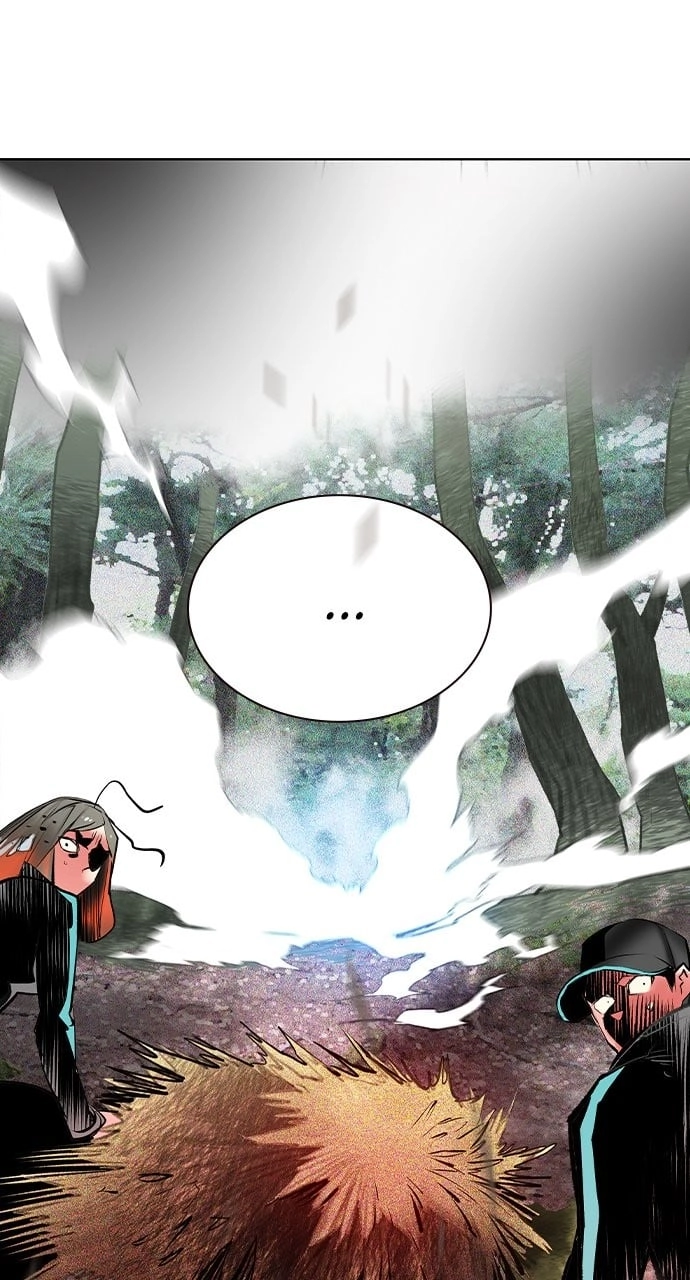 Jungle Juice Chapter 102, page 49 of 148