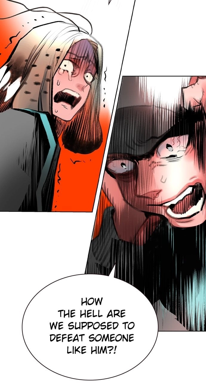 Jungle Juice Chapter 102, page 53 of 148