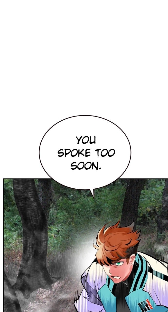 Jungle Juice Chapter 102, page 54 of 148