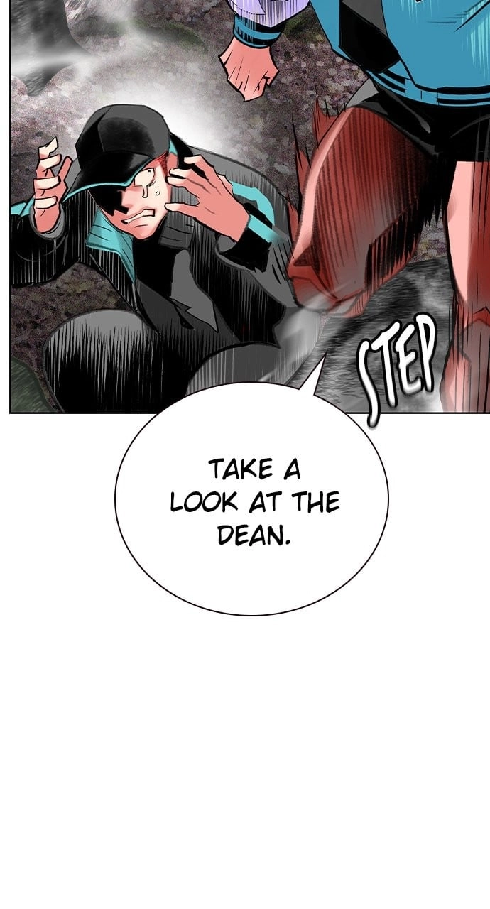 Jungle Juice Chapter 102, page 55 of 148