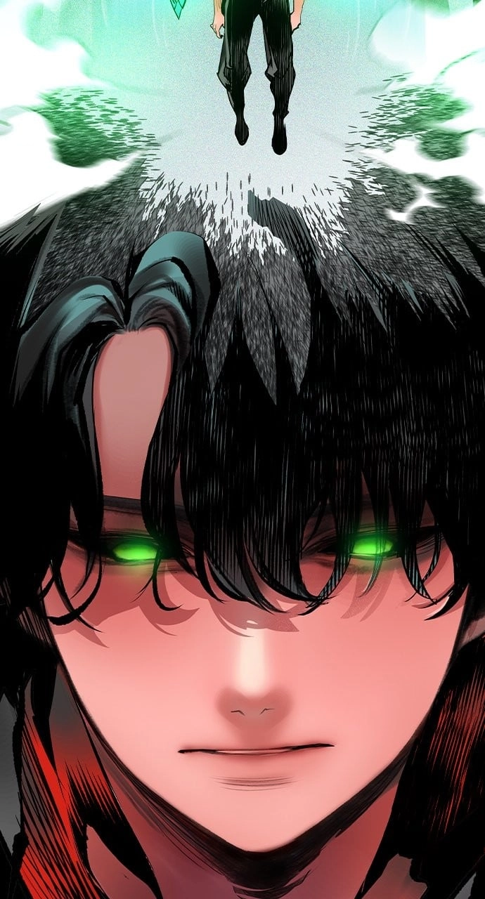 Jungle Juice Chapter 102, page 6 of 148