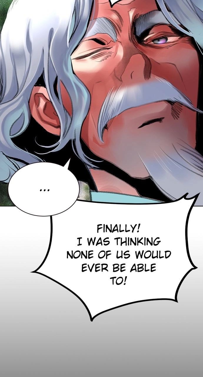 Jungle Juice Chapter 102, page 63 of 148