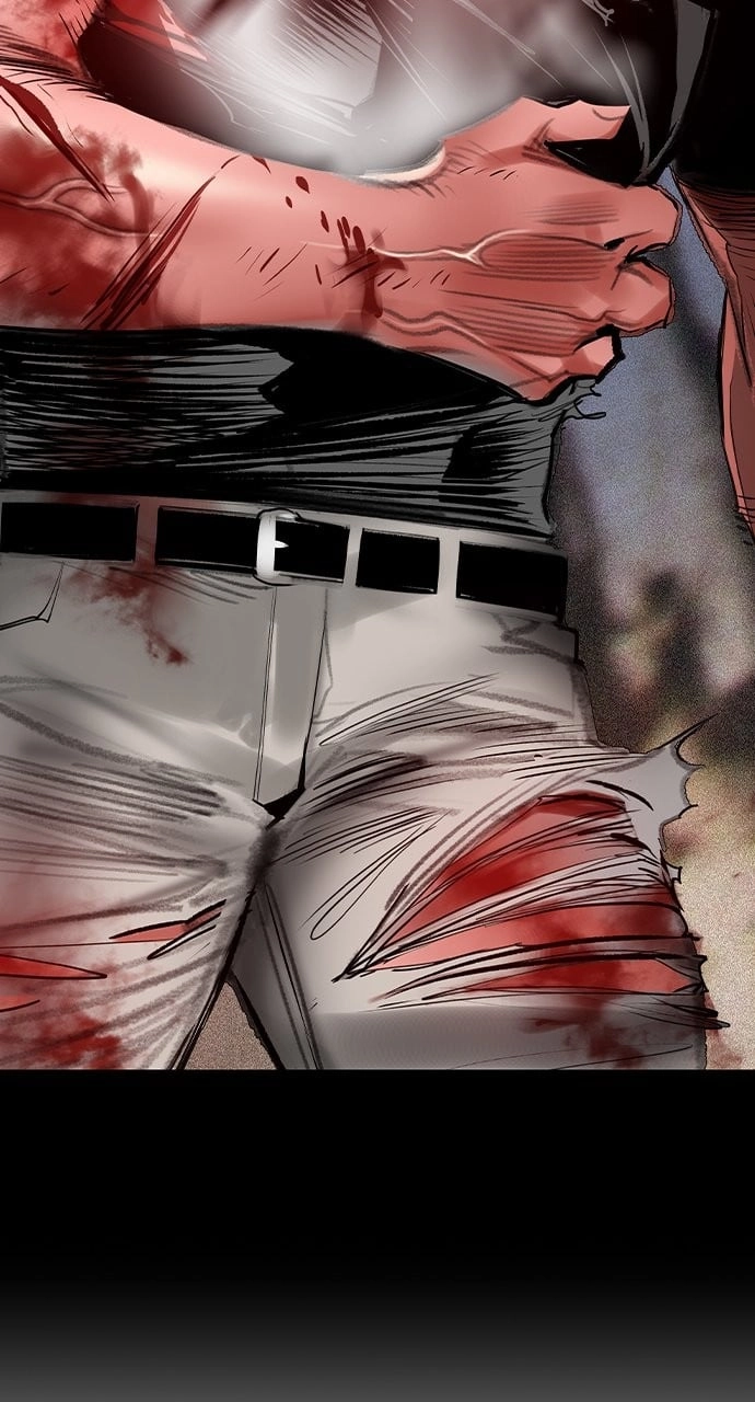 Jungle Juice Chapter 102, page 69 of 148