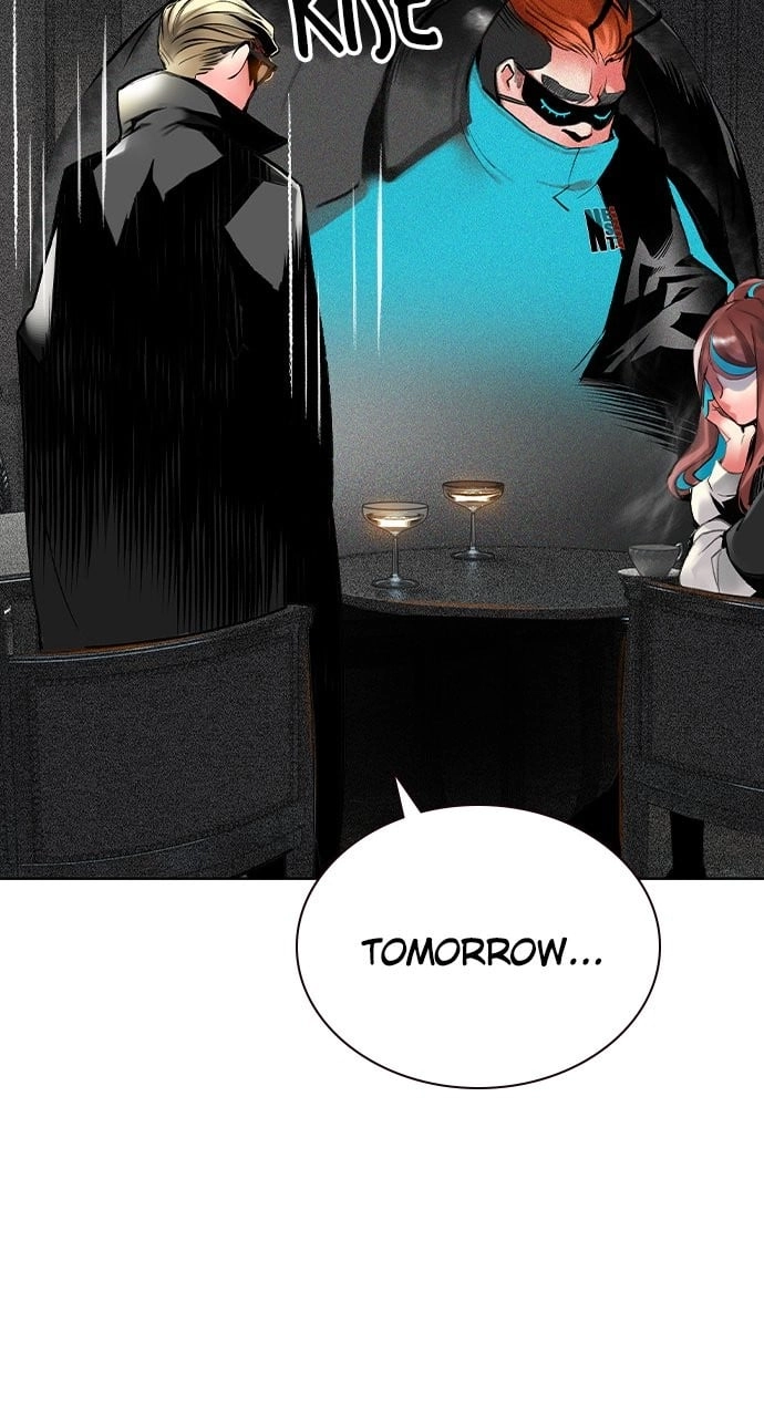 Jungle Juice Chapter 102, page 84 of 148