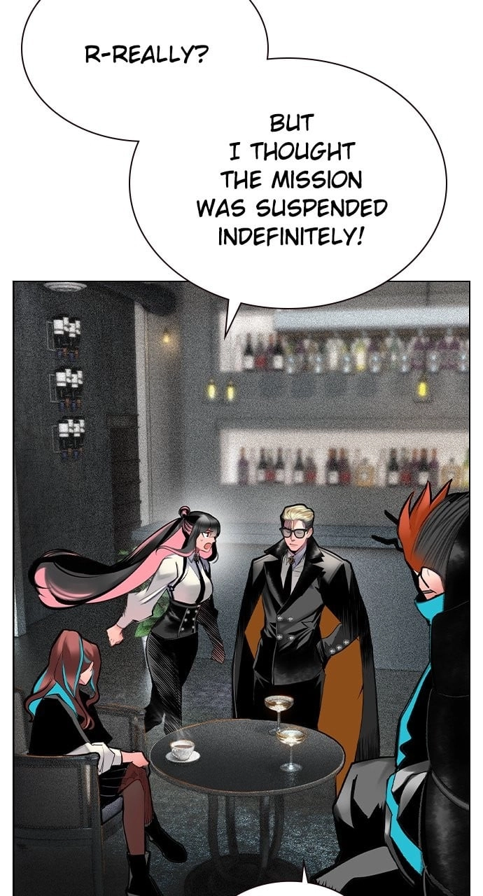 Jungle Juice Chapter 102, page 87 of 148