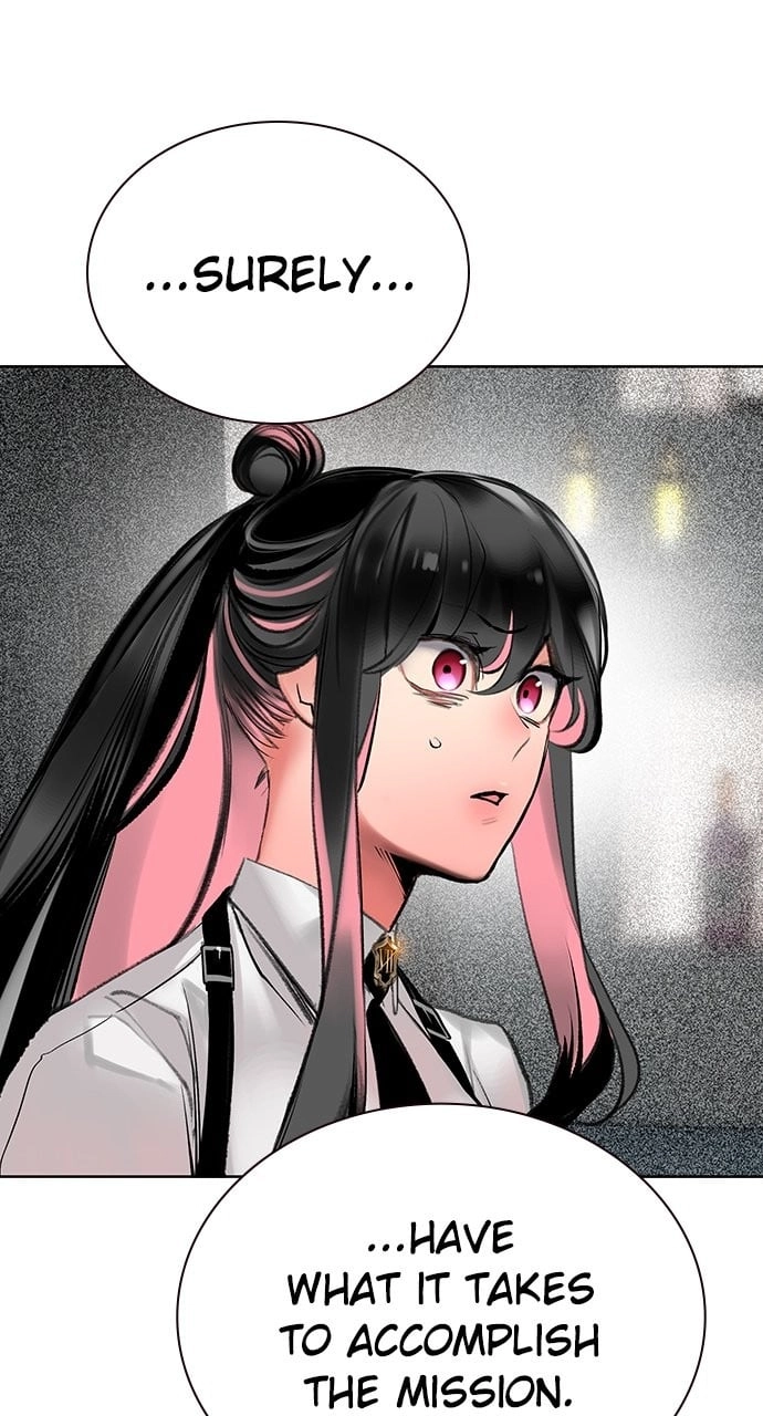 Jungle Juice Chapter 102, page 90 of 148