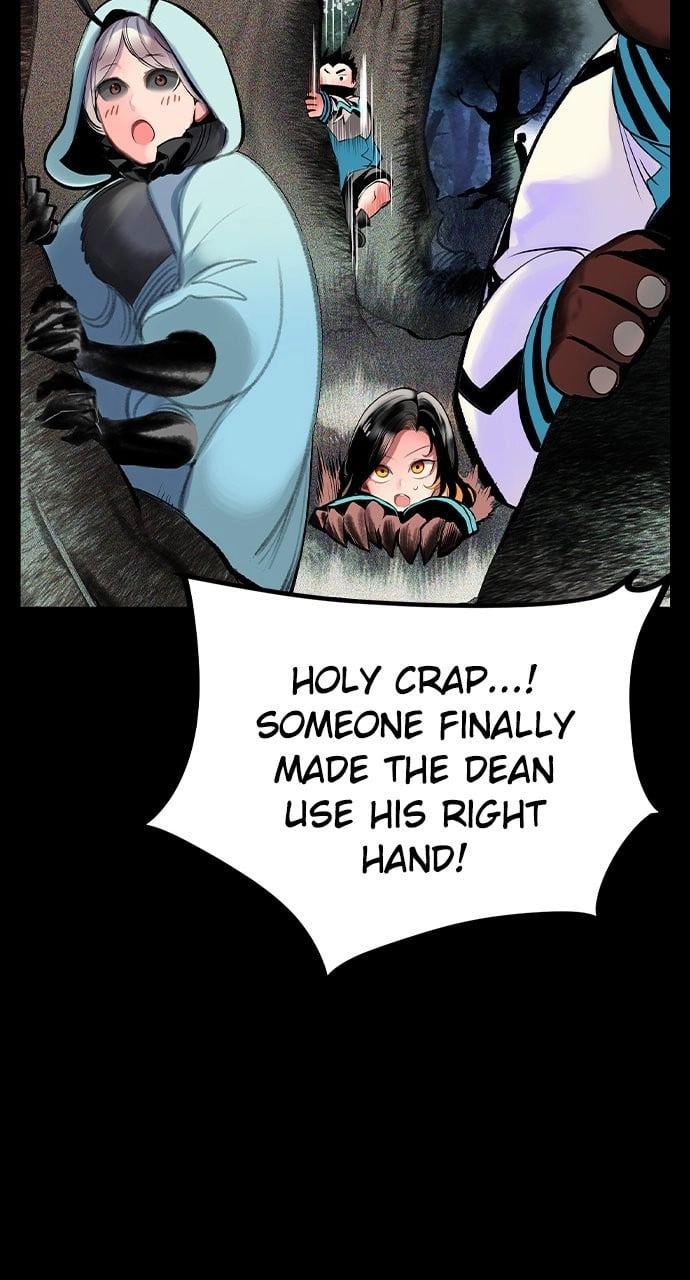 Jungle Juice Chapter 102, page 92 of 148