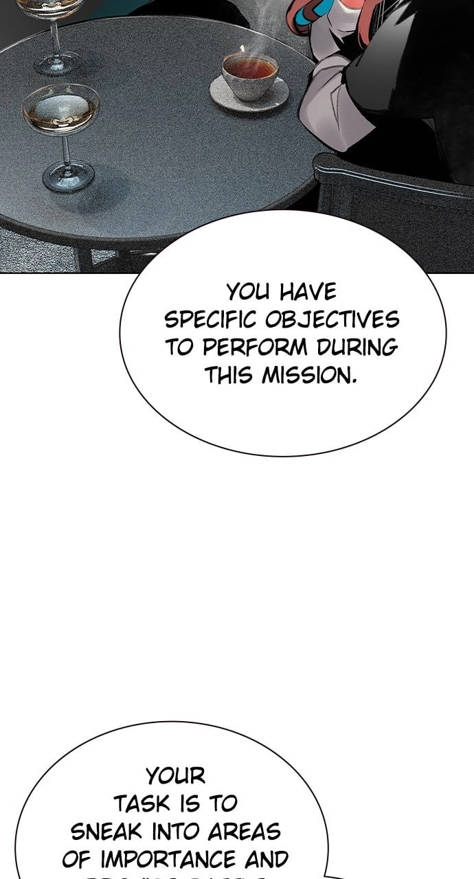 Jungle Juice Chapter 102, page 95 of 148