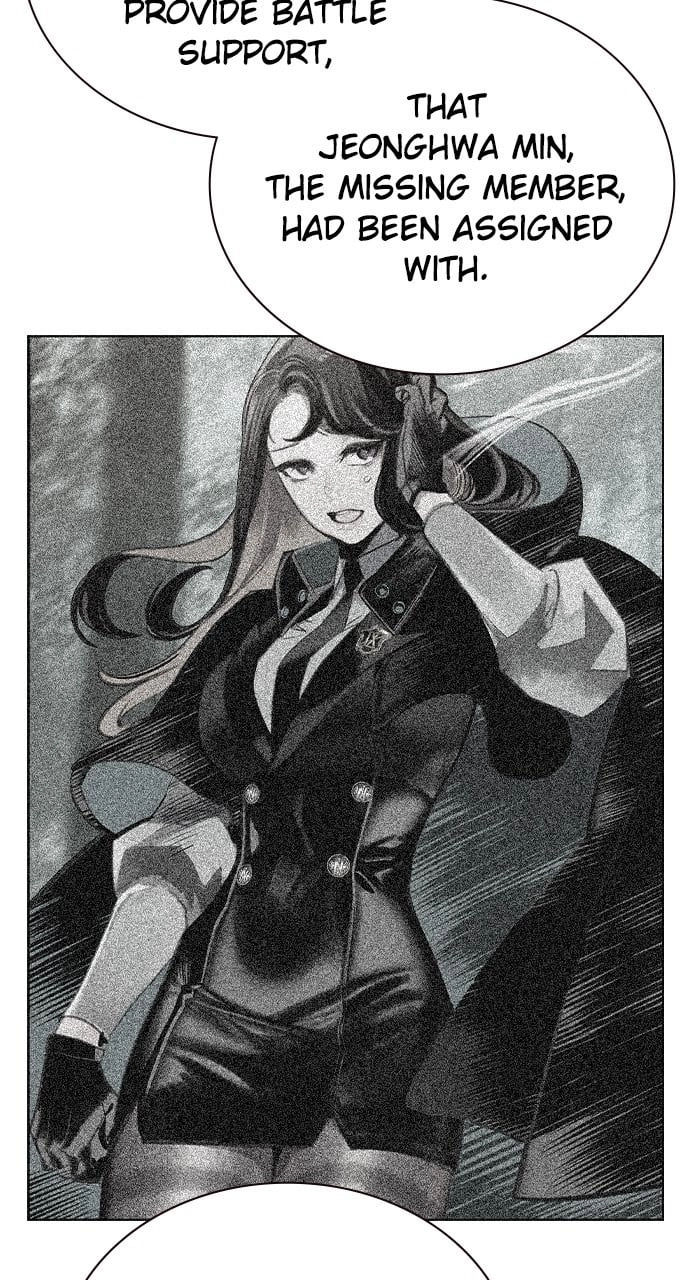 Jungle Juice Chapter 102, page 96 of 148