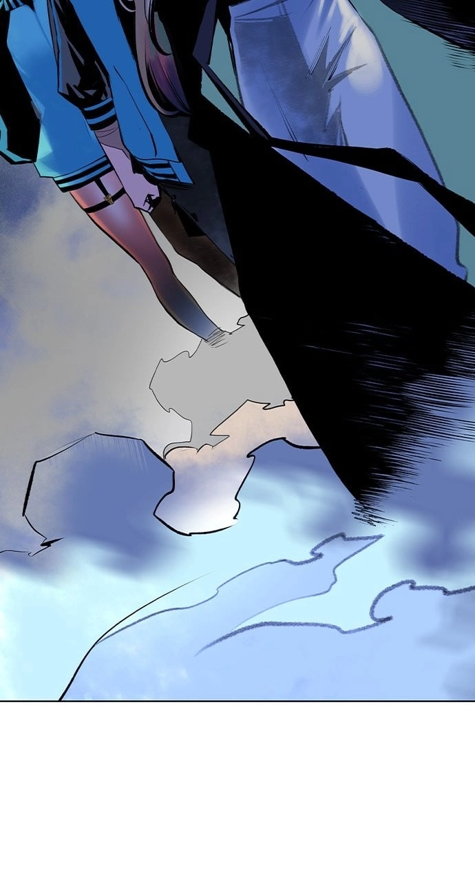 Jungle Juice Chapter 103, page 100 of 160