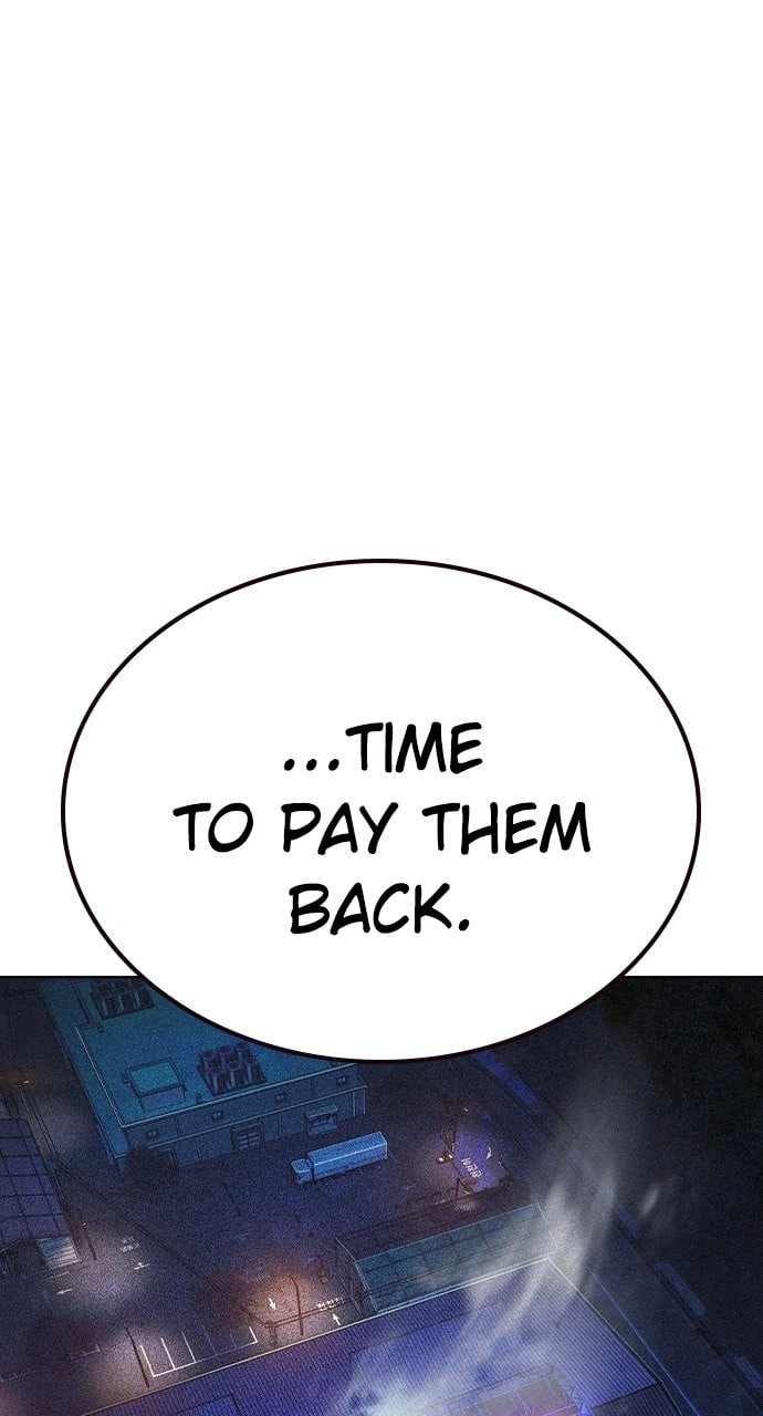 Jungle Juice Chapter 103, page 101 of 160