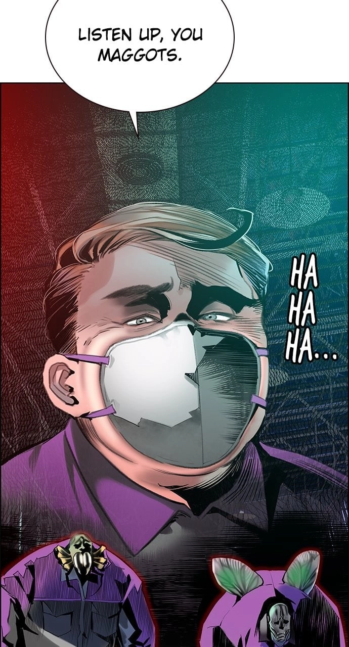 Jungle Juice Chapter 103, page 103 of 160