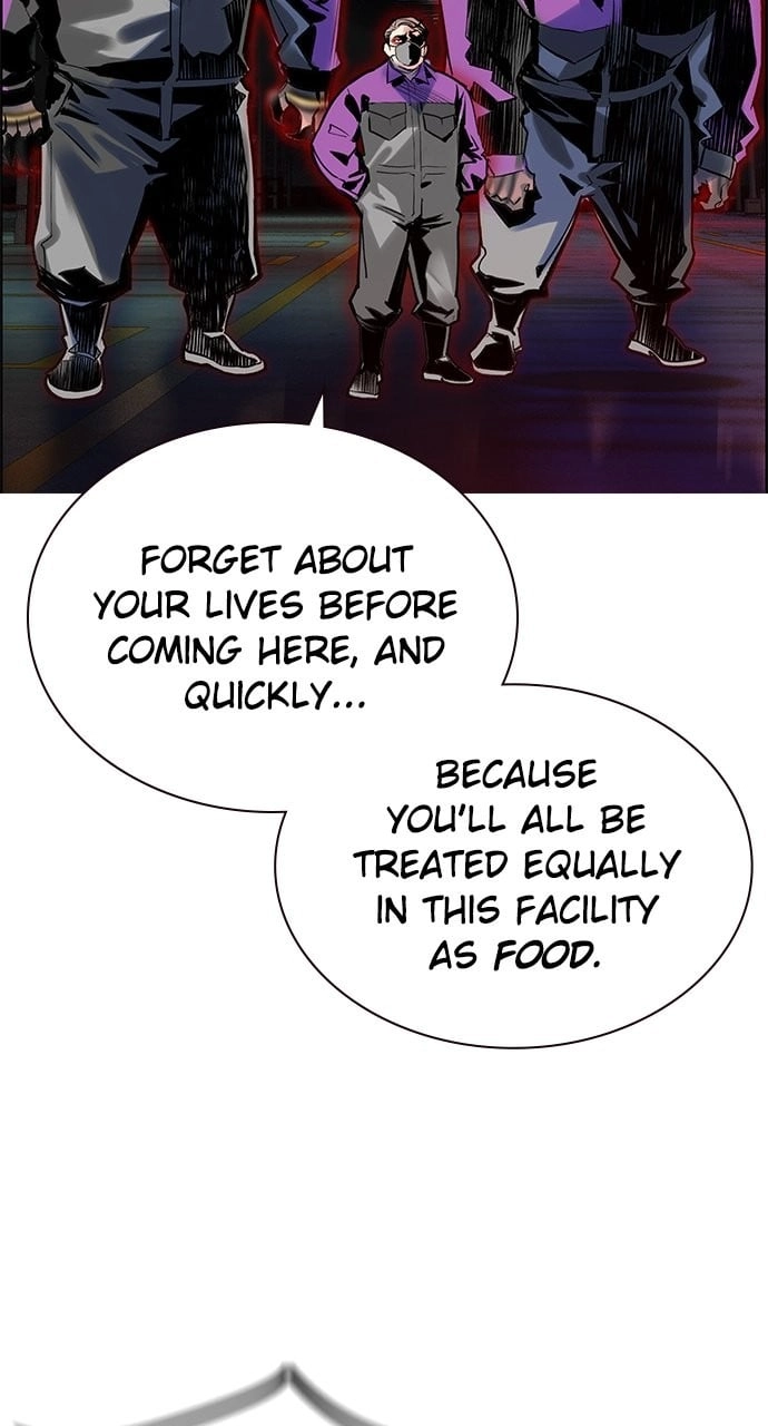Jungle Juice Chapter 103, page 104 of 160