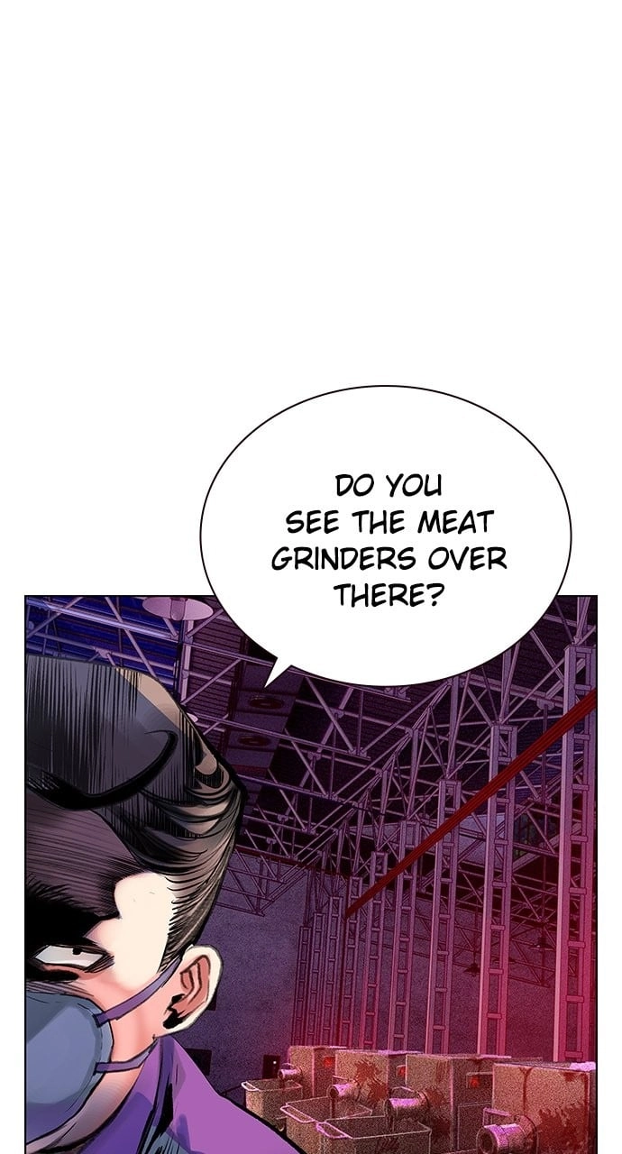 Jungle Juice Chapter 103, page 106 of 160
