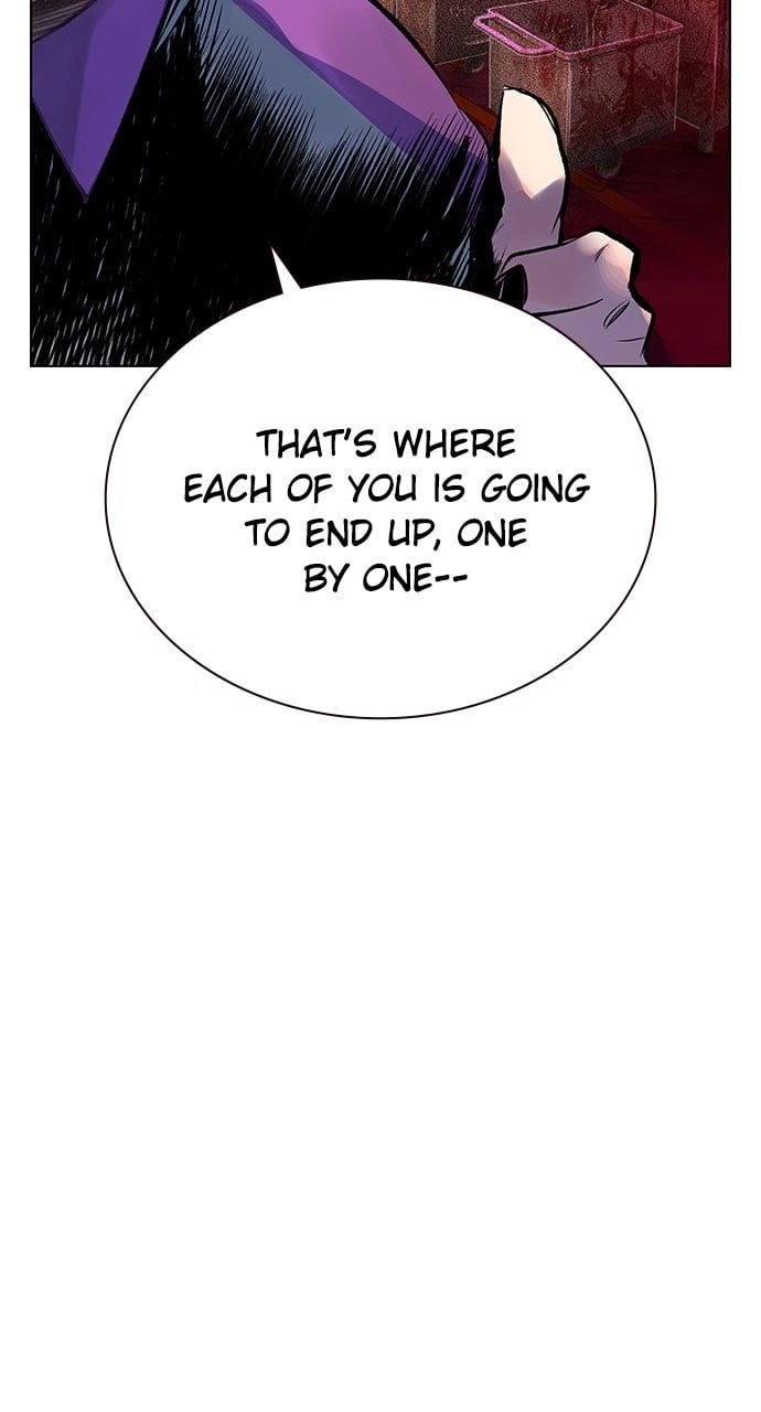 Jungle Juice Chapter 103, page 107 of 160
