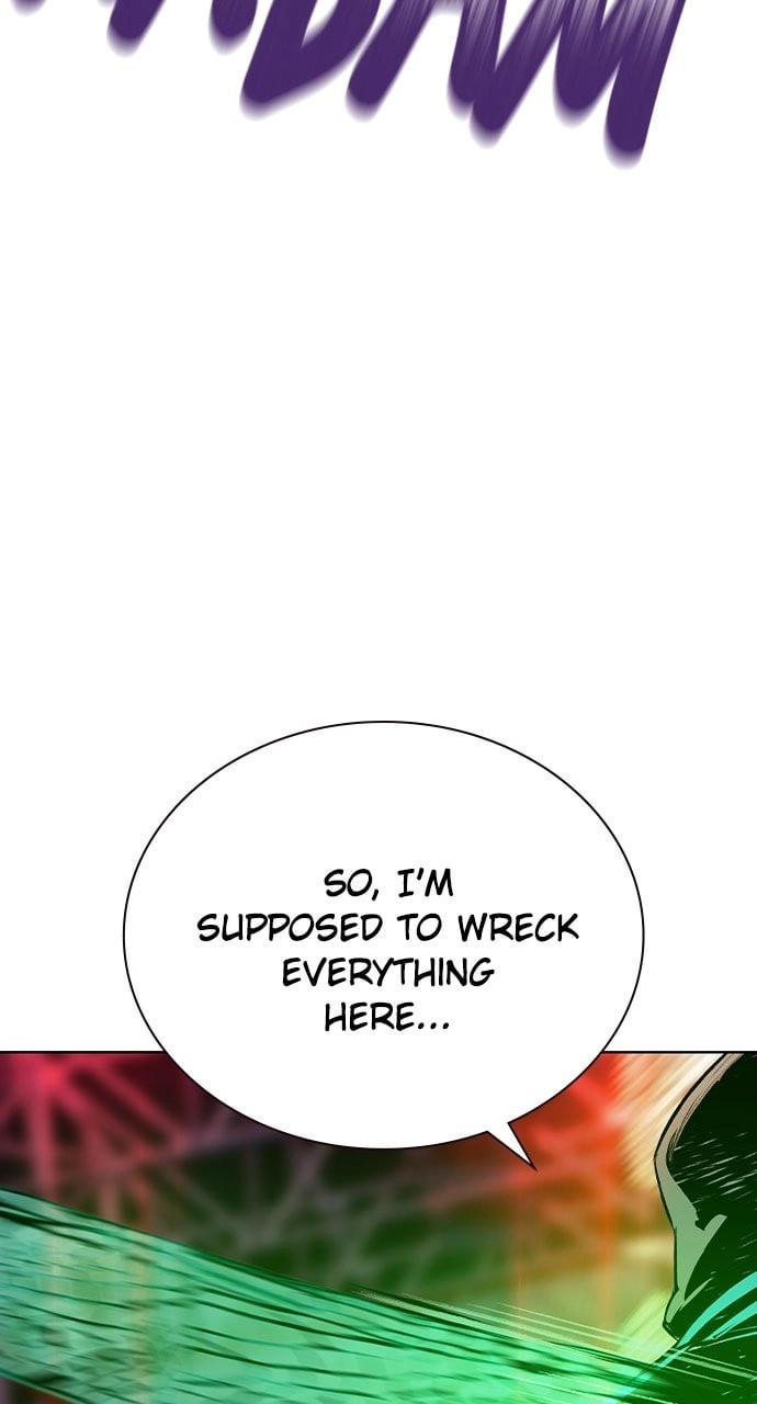 Jungle Juice Chapter 103, page 109 of 160