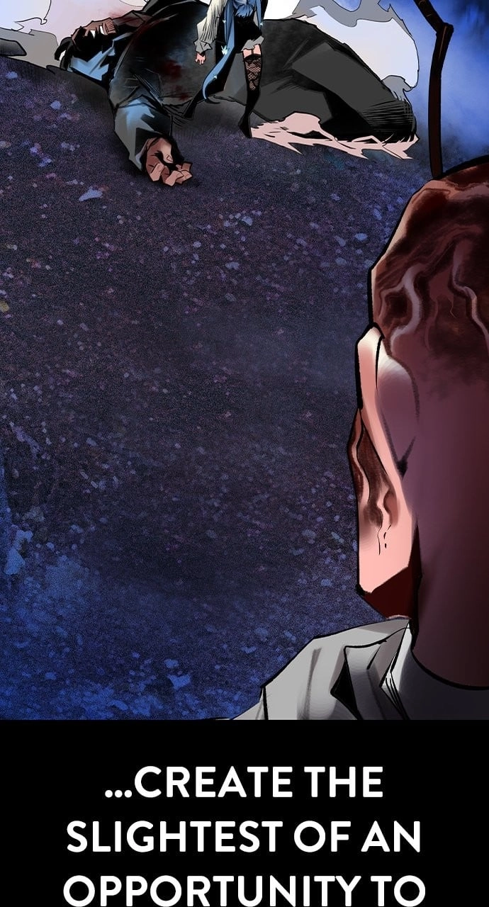 Jungle Juice Chapter 103, page 11 of 160