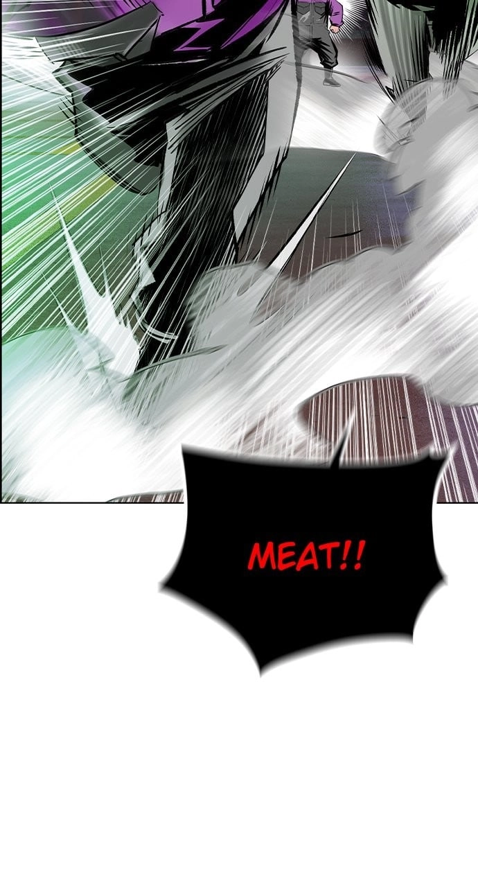 Jungle Juice Chapter 103, page 114 of 160