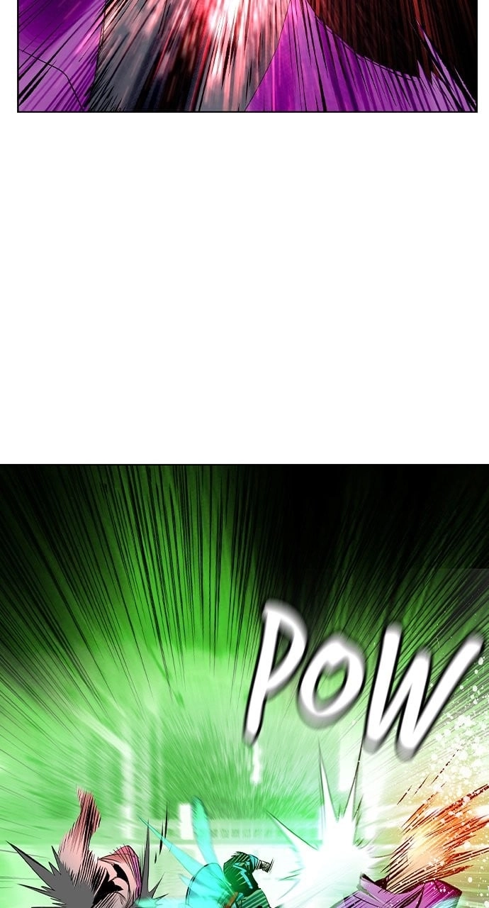 Jungle Juice Chapter 103, page 116 of 160