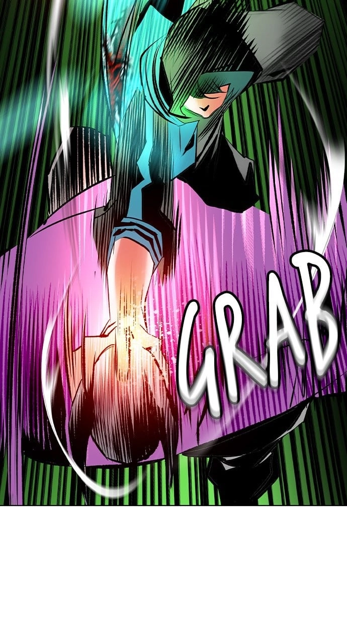 Jungle Juice Chapter 103, page 118 of 160