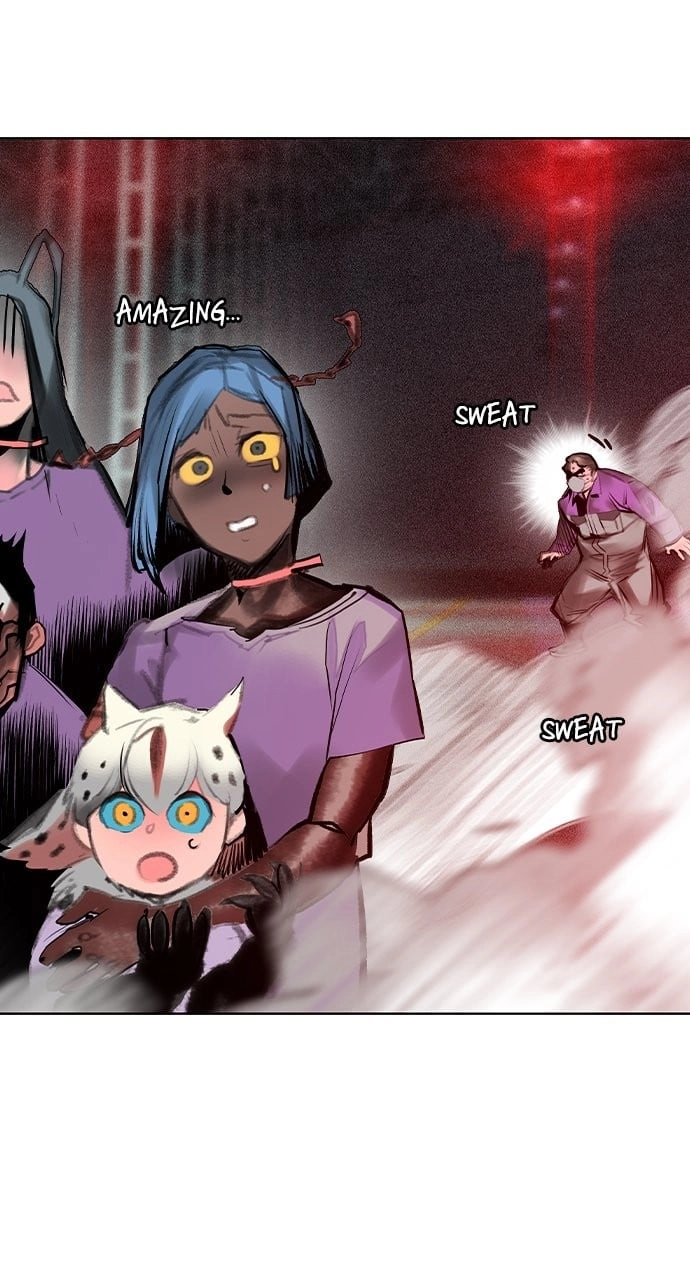 Jungle Juice Chapter 103, page 121 of 160