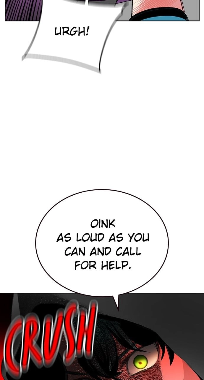 Jungle Juice Chapter 103, page 123 of 160