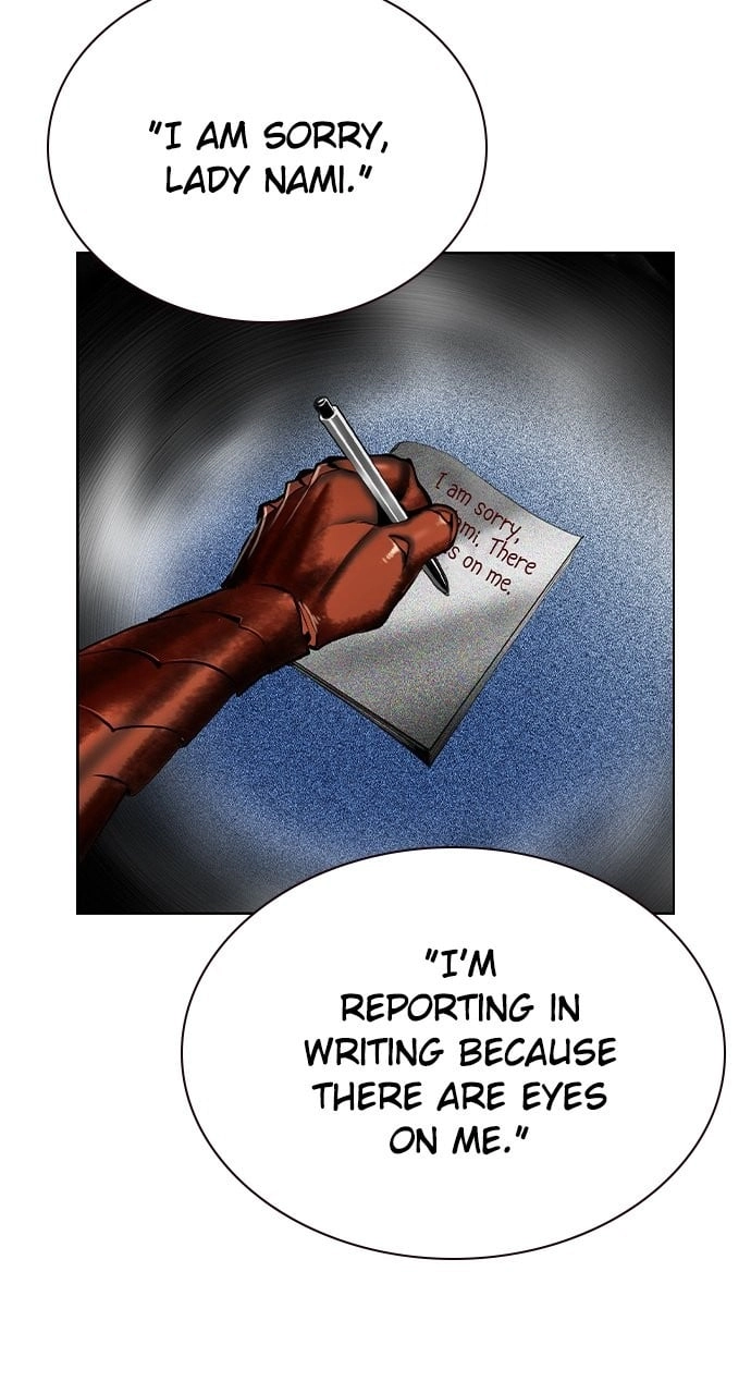 Jungle Juice Chapter 103, page 131 of 160