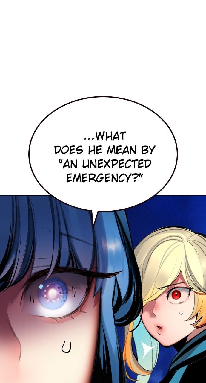 Jungle Juice Chapter 103, page 132 of 160