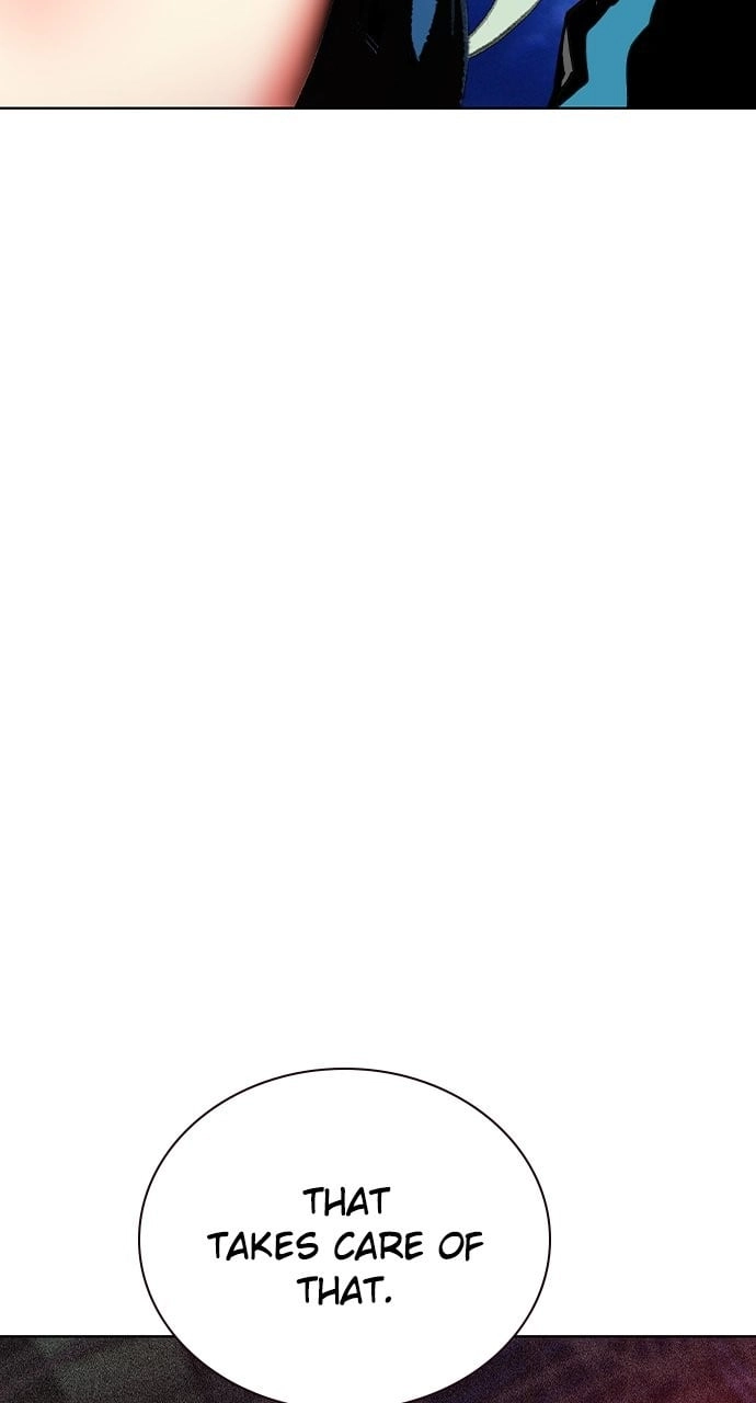 Jungle Juice Chapter 103, page 133 of 160
