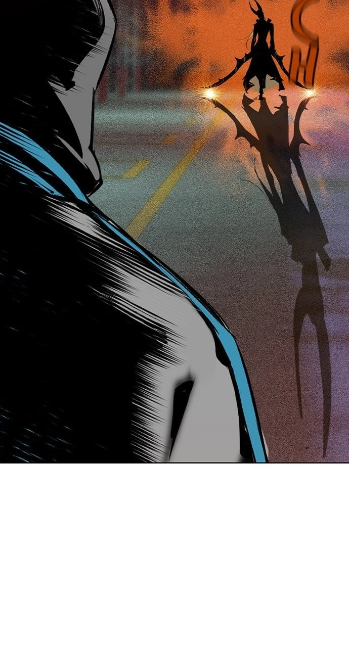 Jungle Juice Chapter 103, page 138 of 160